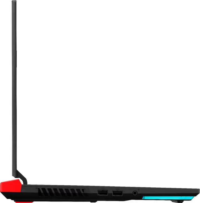 Alt view image 3 of 7 - ASUS - ROG Strix G15 Advantage Edition 15.6" FHD Gaming Laptop - AMD Ryzen 9-5900HX - 16GB Memory - Radeon RX 6800M - 512GB SSD Notebook PC 
 G513QY-212.SG15