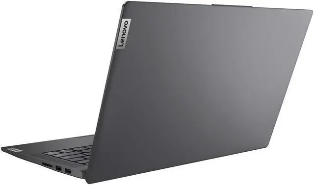 Alt view image 6 of 20 - Lenovo IdeaPad 5 14" Laptop - 11th Gen Intel Core i5-1135G7 - 1080p Notebook 16GB RAM 512GB SSD 82FE00MEUS