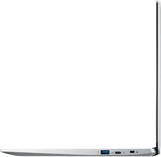 Alt view image 2 of 8 - Acer Chromebook 315 15.6" IPS Intel Celeron N4020 64GB eMMC 4GB LPDDR4
Laptop Notebook