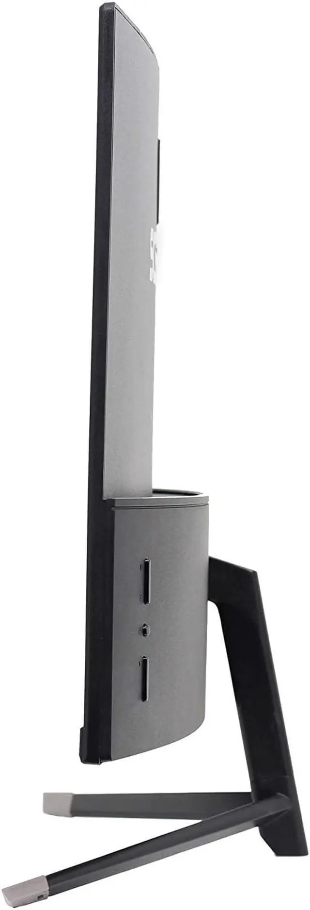 Alt view image 4 of 12 - sceptre curved 27" gaming monitor up to 165hz displayport 144hz hdmi edge-less amd freesync premium, build-in speakers machine