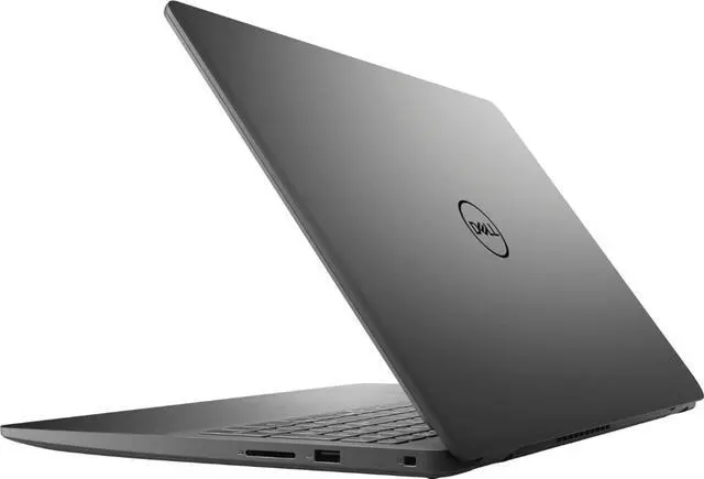 Alt view image 4 of 11 - Dell - Inspiron 15.6" FHD Touch Laptop -Intel Core i5-1035G1 - 8GB RAM - 256 GB SSD - Black
Notebook i3501-5573BLK-PUS