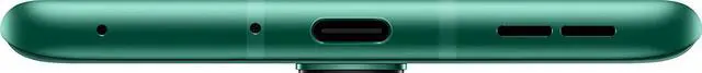 Alt view image 2 of 7 - OnePlus 8 Glacial Green,? 5G Unlocked Android Smartphone U.S Version, 8GB RAM+128GB Storage, 90Hz Fluid Display,Triple Camera, with Alexa Built-in,