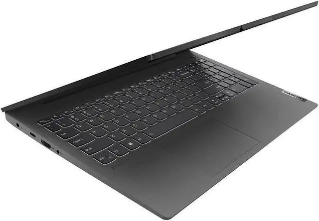 Alt view image 5 of 7 - Lenovo 82FG00DBUS Notebook IdeaPad 5 15.6" Touchscreen Laptop - 11th Gen Intel Core I7-1165G7 16GB RAM 512GB SSD MX450 GeForce