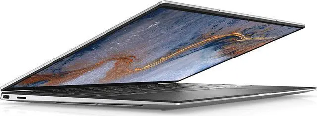 Alt view image 3 of 8 - Dell ?XPS9310-7198SLV-PUS
XPS 13 9310 Touchscreen 13.4 inch FHD Thin and Light Laptop - Intel Core i7-1185G7, 16GB LPDDR4x RAM, 512GB SSD, Intel Iris Xe Graphics, 2Yr OnSite, 6 months Dell Migrate