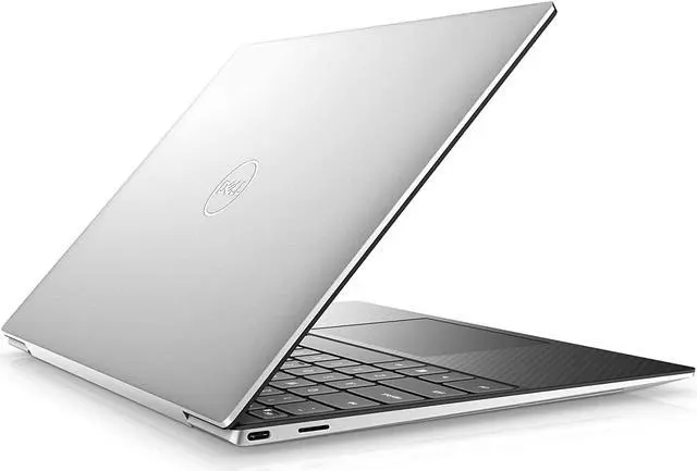 Alt view image 2 of 8 - Dell ?XPS9310-7198SLV-PUS
XPS 13 9310 Touchscreen 13.4 inch FHD Thin and Light Laptop - Intel Core i7-1185G7, 16GB LPDDR4x RAM, 512GB SSD, Intel Iris Xe Graphics, 2Yr OnSite, 6 months Dell Migrate
