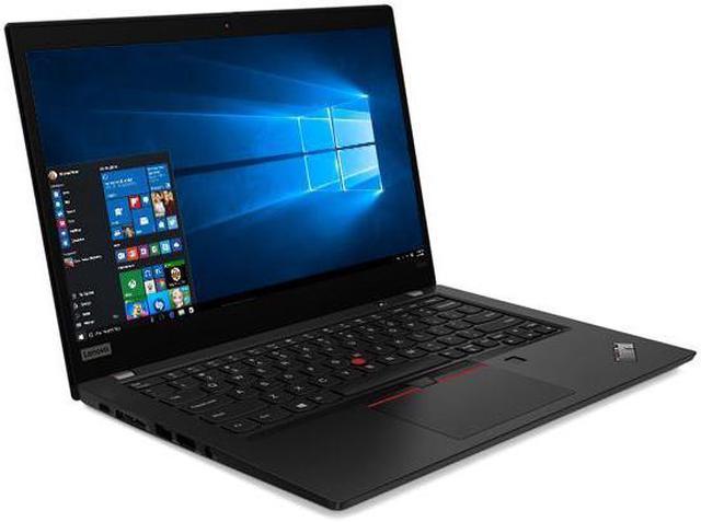 Refurbished: Lenovo Laptop ThinkPad X390 20Q0002EUS Intel Core i7