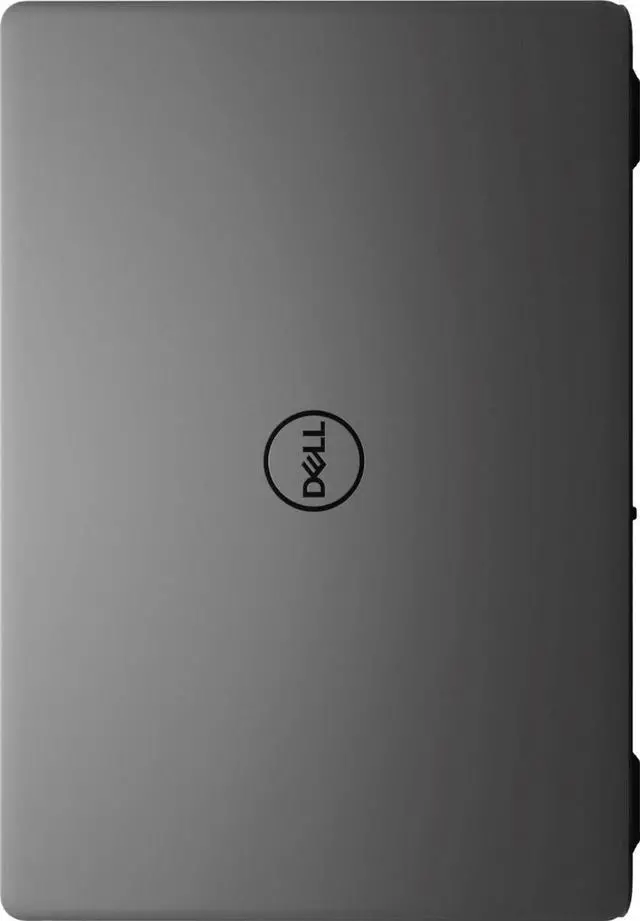 Alt view image 5 of 11 - Dell - Inspiron 15.6" FHD Touch Laptop -Intel Core i5-1035G1 - 12GB RAM - 256 GB SSD - Black