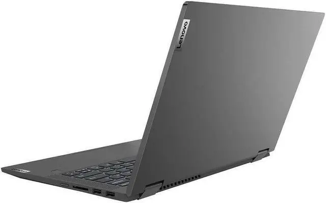 Alt view image 5 of 11 - Lenovo Flex 5 82HU002YUS 14" 16GB RAM 512GB SSD Ryzen 7 2-in-1 Tablet Laptop Notebook