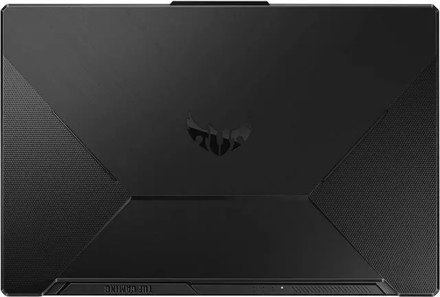Alt view image 5 of 14 - ASUS TUF Gaming F17 Gaming Laptop, 17.3” FHD IPS-Type Display, Intel Core i5-10300H, GeForce GTX 1650 Ti, 8GB DDR4, 512GB PCIe SSD, RGB Keyboard, Windows 10, Bonfire Black, FX706LI-RS53