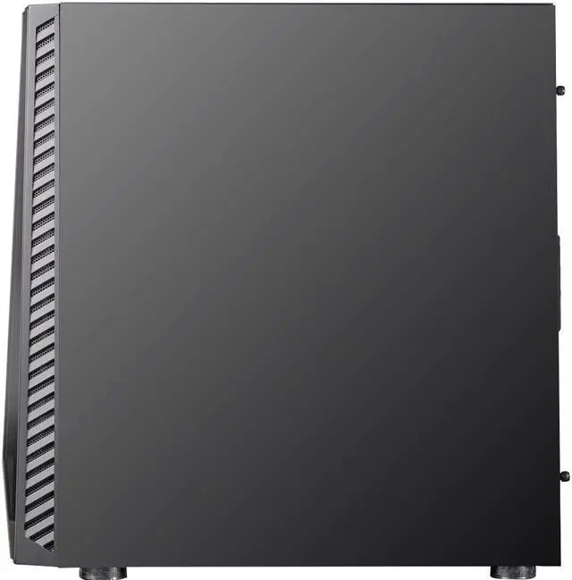 Alt view image 4 of 9 - iBUYPOWER - Trace MR Gaming Desktop - Intel i7-11700F - 16GB Memory - NVIDIA GeForce RTX 2060 6GB - 480GB SSD + 1TB HDD
TraceMR178i PC Computer