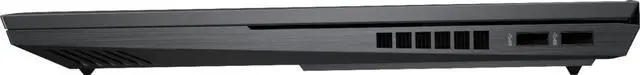 Alt view image 2 of 6 - HP OMEN - 16.1" Laptop - AMD Ryzen 7 - 16GB Memory - AMD Radeon™ RX 6600M - 1TB SSD Notebook PC Computer 16-c0002dx