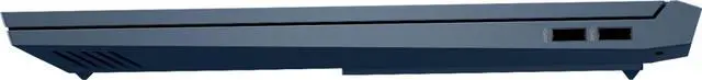 Alt view image 5 of 6 - HP - Victus 16.1" Laptop - Intel Core i5 - 8GB Memory - NVIDIA GeForce RTX 3050 - 256GB SSD Notebook