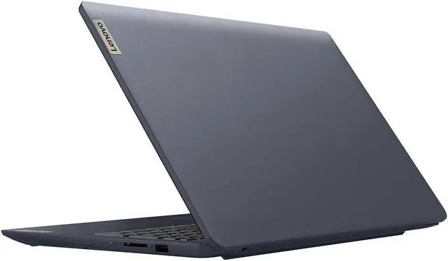 Alt view image 7 of 7 - Lenovo IdeaPad 3 15.6" Touchscreen Laptop - AMD Ryzen 7 5700U - 1080p - Abyss Blue
Notebook 12GB RAM 512GB SSD 82KU00C2US