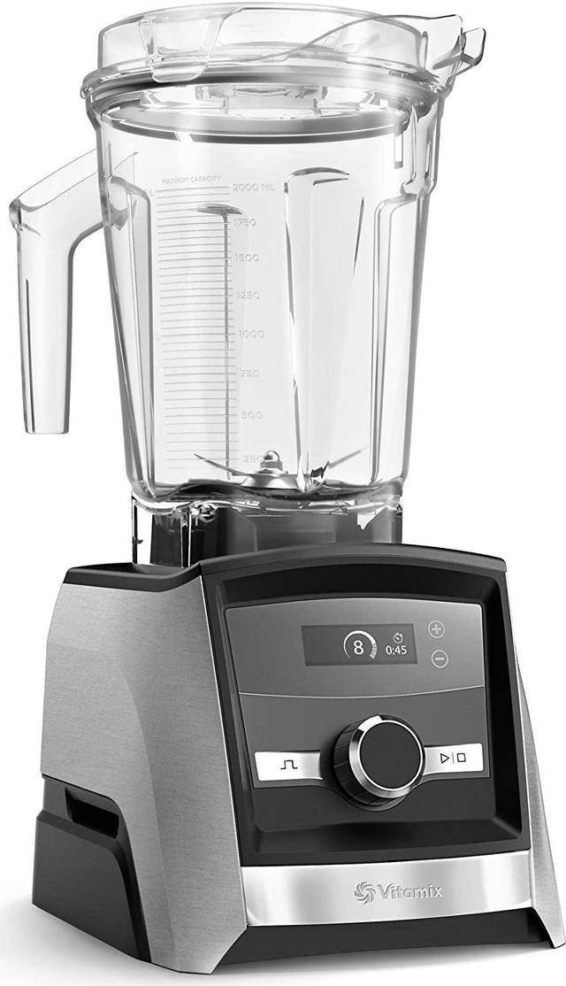 Vitamix 64oz Low-Profile Container with SELF-DETECT