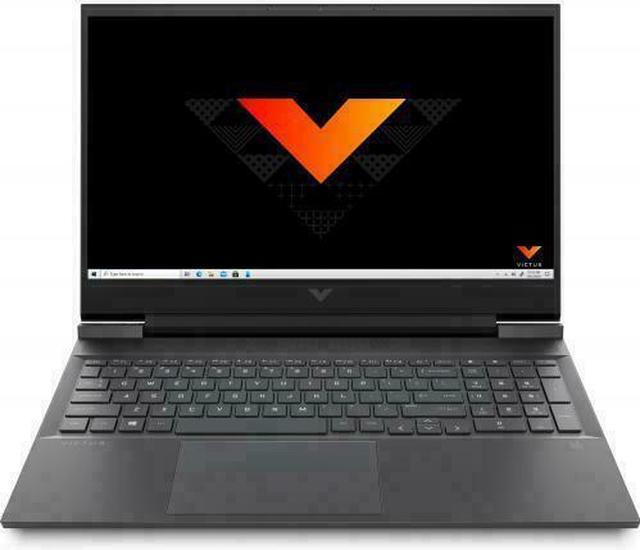 HP Victus 16-e0075cl Gaming Laptop Notebook 16GB RAM RTX 3060 16.1 
