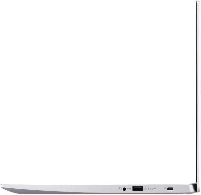 Alt view image 6 of 7 - Acer Aspire 5 15.6" Laptop - AMD Ryzen 5 5500U - 1080p
A515-45-R6WB Notebook PC Computer 8GB RAM 512GB SSD