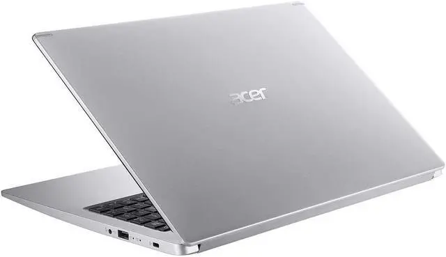 Alt view image 3 of 7 - Acer Aspire 5 15.6" Laptop - AMD Ryzen 5 5500U - 1080p
A515-45-R6WB Notebook PC Computer 8GB RAM 512GB SSD