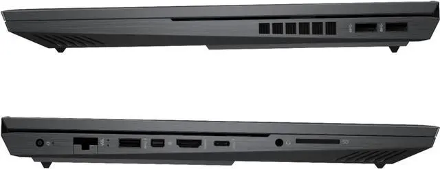 Alt view image 4 of 6 - HP OMEN - 16.1" Laptop - AMD Ryzen 7 - 16GB Memory - NVIDIA GeForce RTX 3050 Ti - 512GB SSD Notebook