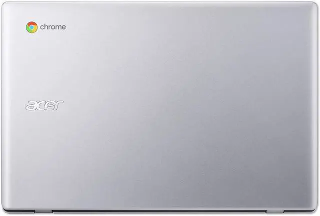 Alt view image 6 of 7 - Acer Chromebook 311 CB311-9H-C3KK Laptop, 11.6", Intel Celeron, 4GB 32GB Notebook