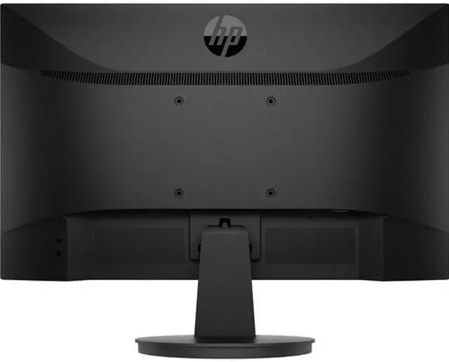 Alt view image 5 of 20 - HP 22" 60 Hz VA FHD Monitors - LCD Flat Panel 7 ms Flat Panel V22v