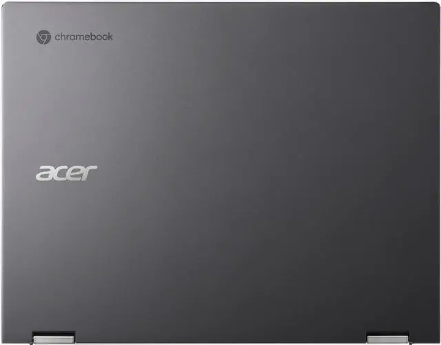 Alt view image 7 of 7 - Acer - Chromebook Spin 713 Laptop - 13.5" 2K - Gorilla Glass– Intel Evo Core i5 – 8GB RAM – 256GB SSD – Thunderbolt™ 4 CP713-3W-5102 Tablet Notebook