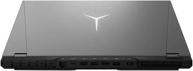 Alt view image 3 of 12 - Lenovo Legion 5 Pro 16ITH6 16" Gaming Laptop i7-11800H 16GB 512GB SSD RTX3050