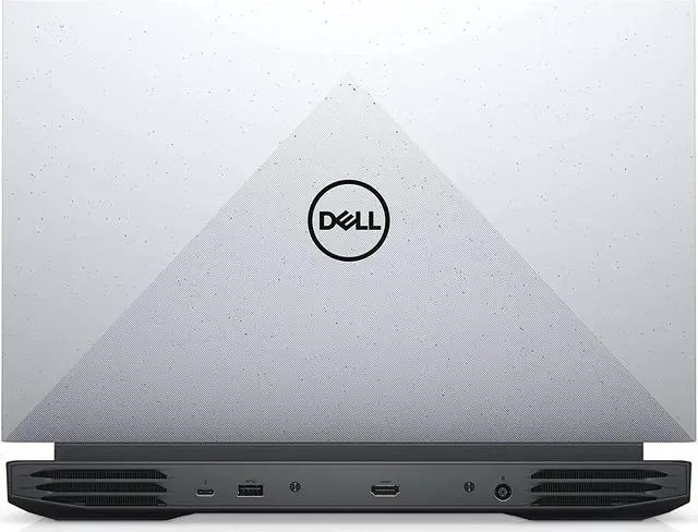 Alt view image 5 of 7 - Dell Gaming G15 5510, 15.6 Inch RTX 3060 Gaming Laptop Full HD - Intel Core i7-10870H, 16GB DDR4 RAM, 512GB SSD, NVIDIA GeForce RTX 3060 6GB GDDR6, Windows 10 Home - Grey (Latest Model)