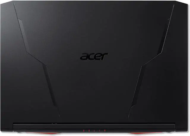Alt view image 4 of 6 - Acer Nitro 5 - 17.3 inches - 16 GB RAM - Intel CPU - 1 TB storage - Windows 10 Home
Laptop Notebook RTX 3050 Ti AN517-54-77KG