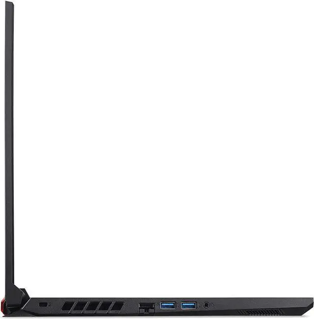 Alt view image 2 of 6 - Acer Nitro 5 - 17.3 inches - 16 GB RAM - Intel CPU - 1 TB storage - Windows 10 Home
Laptop Notebook RTX 3050 Ti AN517-54-77KG