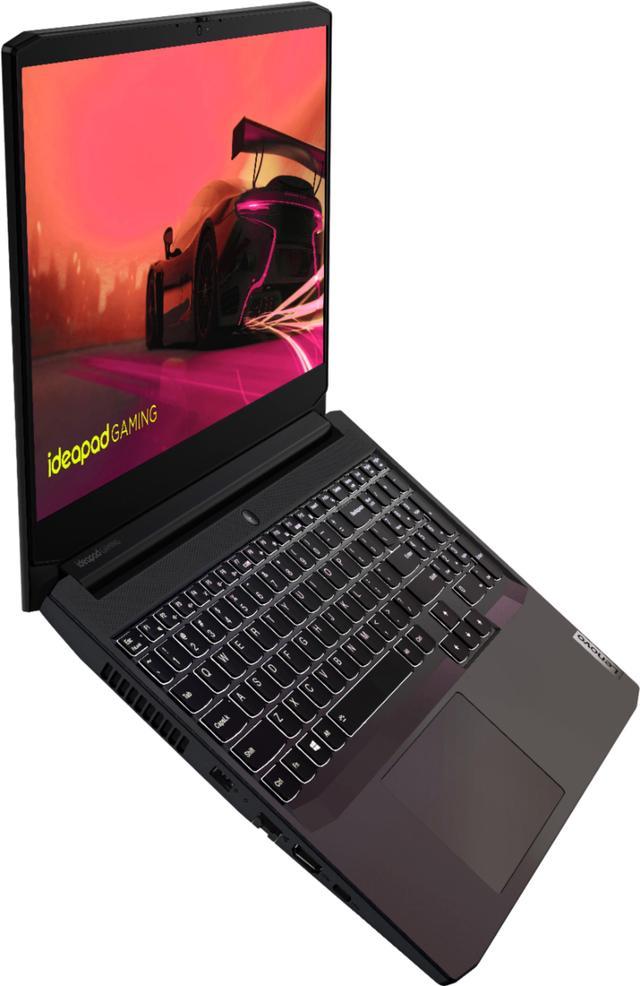 IdeaPad Gaming 3 (15” AMD) Laptop