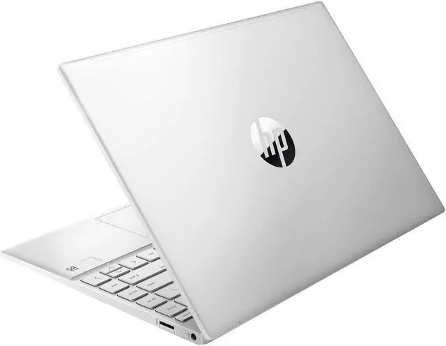 Alt view image 2 of 2 - HP Pavilion 13.3" Laptop - AMD Ryzen 7 5800U - 1920 x 1200 - Windows 11 13-be0075cl 16GB RAM 512GB SSD Notebook