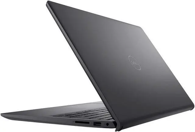 Alt view image 5 of 10 - Dell Inspiron 15 Touchscreen Intel Evo Platform Laptop - 11th Gen Intel Core i5-1135G7 - 1080p - Windows 11, Black Notebook i3511-5088BLK-PUS