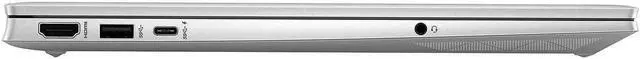 Alt view image 3 of 7 - HP Pavilion 15-eg1053cl 15.6" FHD Touch Laptop Intel Core i5-1155G7 2.50GHz up to 4.5 GHz Intel Iris Xe Graphics 12GB DDR4-3200 MHz RAM 512GB PCIe NVMe M.2 SSD Windows 11 Home - 4S171UA