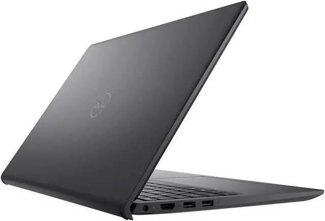 Alt view image 4 of 10 - Dell Inspiron 15 Touchscreen Intel Evo Platform Laptop - 11th Gen Intel Core i5-1135G7 - 1080p - Windows 11, Black Notebook i3511-5088BLK-PUS