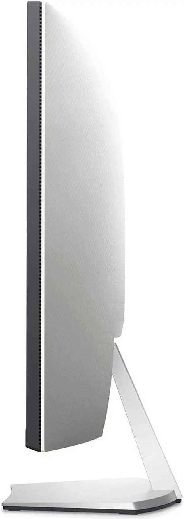 Alt view image 6 of 20 - Dell S3222HN 32-inch FHD 1920 x 1080 at 75Hz Curved Monitor, 1800R Curvature, 8ms Grey-to-Grey Response Time (Normal Mode), 16.7 Million Colors, Black (Latest Model)