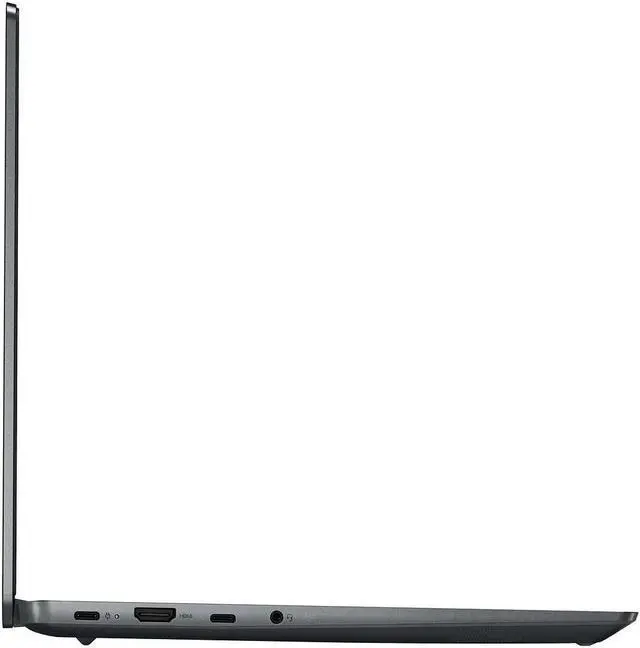 Alt view image 6 of 6 - Lenovo IdeaPad 5 Pro 14" Touchscreen Laptop - AMD Ryzen 5 5600U - 2240 x 1400 - Windows 11 Notebook 16GB RAM 512GB SSD 82L700BPUS