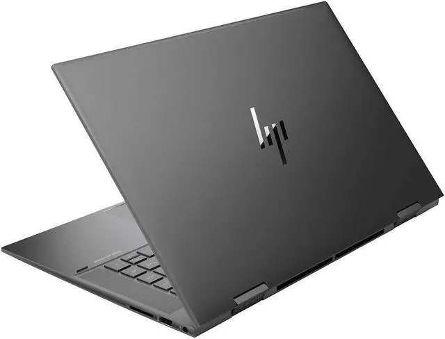 Alt view image 4 of 9 - HP Envy x360 15.6" Touchscreen 2-in-1 Laptop - AMD Ryzen 7 5700U - 1080p - Windows 11
Tablet Notebook 15-ee1093cl