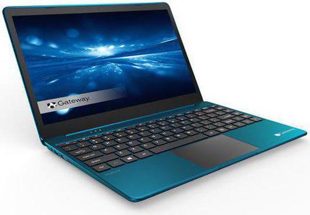 Gateway 14.1 Ultra Slim Notebook, FHD, Intel® Core™ i5-1135G7