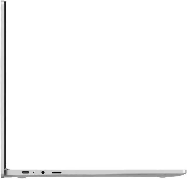 Alt view image 3 of 10 - Samsung Galaxy Book Go 14" Laptop - Qualcomm Snapdragon 7c Gen 2 - 1080p - Windows 11 - Microsoft 365 Personal (1-Year Subscription) NP340XLA-KA5US Notebook