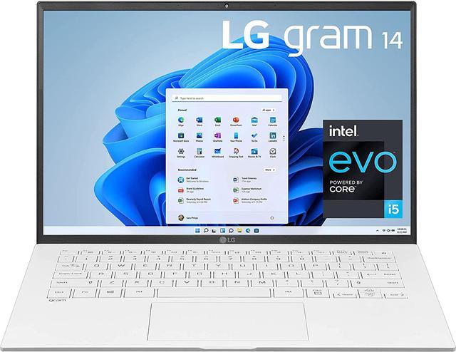 LG Gram 14Z90P Laptop 14