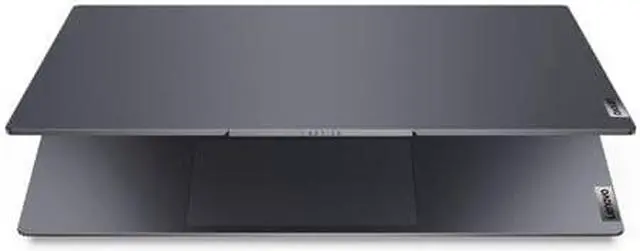 Alt view image 5 of 7 - Lenovo Ideapad Slim 7i Pro, 14.0", Intel Core i7-11370H, 16GB, 256GB NVMe TLC SSD, Intel Iris Xe Graphics, Slate Grey, Windows 11 Home, 82QT000RUS Laptop Notebook