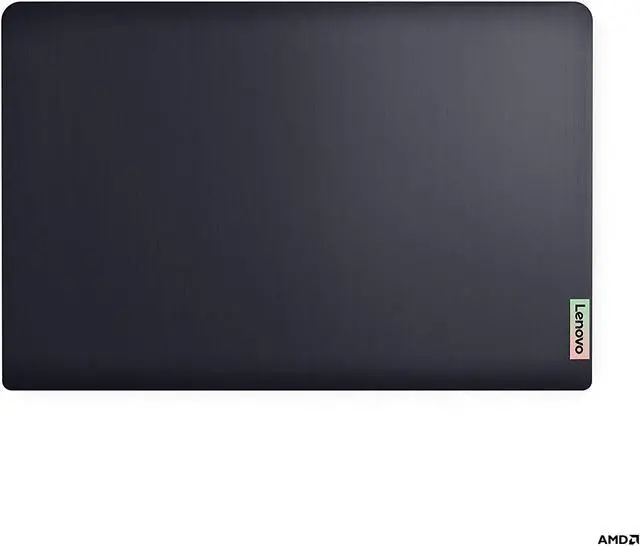 Alt view image 3 of 6 - Lenovo IdeaPad 3 Laptop, 15.6" FHD (1920 x 1080) Display, AMD Ryzen 5 5500U Processor, 8GB DDR4 RAM, 512GB SSD Storage, AMD Radeon 7 Graphics, Windows 11 Home, 82KU0100US, Abyss Blue