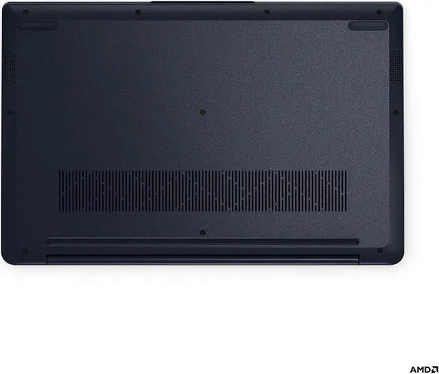 Alt view image 4 of 6 - Lenovo IdeaPad 3 Laptop, 15.6" FHD (1920 x 1080) Display, AMD Ryzen 5 5500U Processor, 8GB DDR4 RAM, 512GB SSD Storage, AMD Radeon 7 Graphics, Windows 11 Home, 82KU0100US, Abyss Blue
