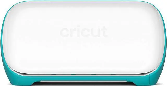 Main image of Cricut Joy Compact Cutting Machine Teal/White 2007813