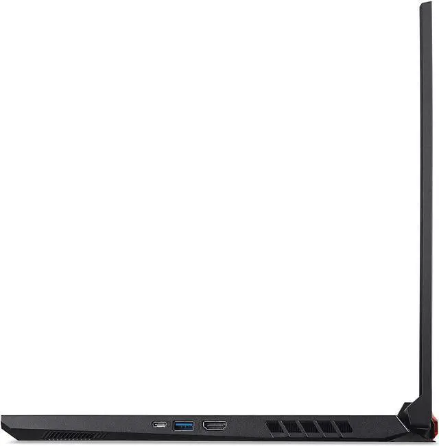 Alt view image 3 of 5 - Acer Nitro 5 AN517-54-79L1 Gaming Laptop | Intel Core i7-11800H | NVIDIA GeForce RTX 3050Ti Laptop GPU | 17.3" FHD 144Hz IPS Display | 16GB DDR4 | 1TB NVMe SSD | Killer Wi-Fi 6 | Backlit KB | Win 11