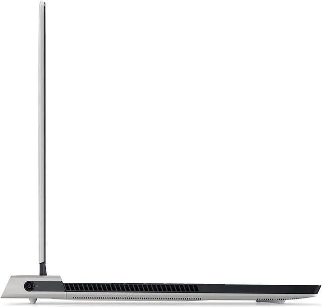 Alt view image 3 of 6 - Dell Alienware x15 R1, 15.6 inch FHD 360Hz Non-Touch Gaming Laptop - Intel Core i7-11800H, 16GB DDR4 RAM, 1TB SSD, NVIDIA GeForce RTX 3070 8GB GDDR6, Windows 10 Home - Lunar Light (Latest Model)