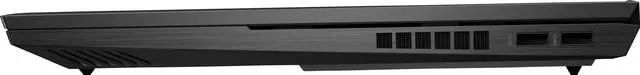 Alt view image 4 of 5 - HP OMEN - 16.1" Gaming Laptop - Intel Core i7 - 16GB Memory - NVIDIA GeForce RTX 3060 - 512GB SSD - Shadow Black 16-b0013dx