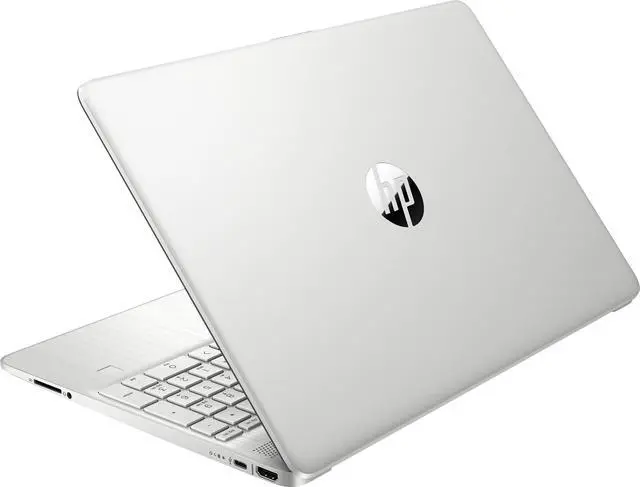 Alt view image 5 of 11 - HP 15-dy2073dx 15.6" FHD Touch Laptop Intel Core i7-1165G7 2.80 GHz up to 4.7 GHz Intel Iris Xe Graphics 16 GB DDR4-2666 RAM 512 GB e NVMe M.2 SSD Windows 11 Home in S mode - 3Y058UA