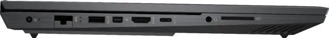 Alt view image 4 of 7 - OMEN by HP Laptop 16-c0035nr Ryzen 7 Win 11 RTX 3070 16GB RAM 512GB SSD 16.1" Notebook