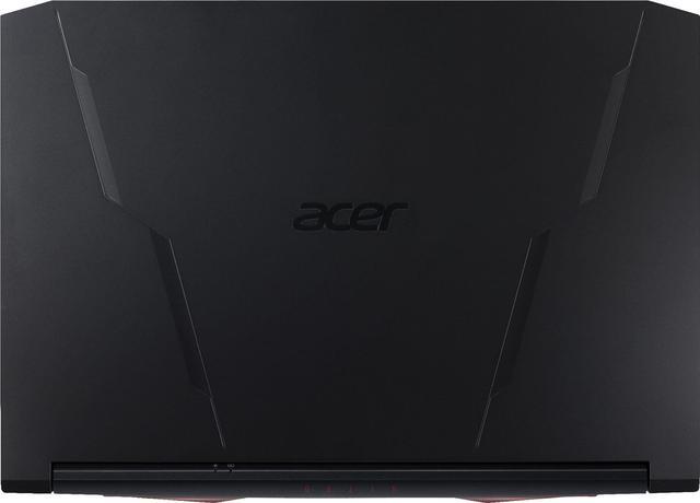Alt view image 6 of 6 - Acer - Nitro 5 - 15.6" FHD 144Hz IPS Gaming Laptop  Intel 11th Gen i5 - GeForce GTX 1650 - 8GB DDR4 - 256GB SSD AN515-57-536Q Notebook PC Computer